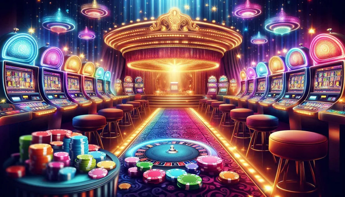 Godz Casino