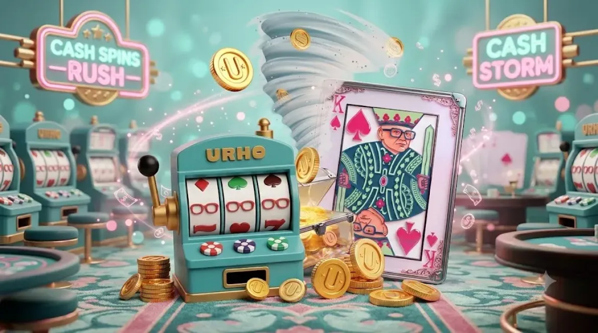 Urho Casino